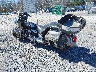 JYAVP11E84A****** Salvage and Repairable 2004 Yamaha V-Star in Albany