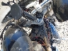JYAVP11E84A****** Salvage 2004 Yamaha V-Star in Albany