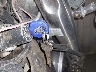 JYAVP11E84A****** Salvage 2004 Yamaha V-Star in New York State
