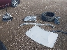 7SAYGDEF9RF****** Salvage 2024 Tesla Model Y in California State