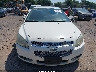 1G1ZK577X84****** Destrozados 2008 Chevrolet Malibu en Estado de Nueva York