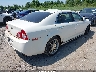 1G1ZK577X84****** Salvamento y Destrozados 2008 Chevrolet Malibu en Estado de Nueva York