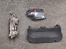 KNMAT2MV8JP****** Wrecked 2018 Nissan Rogue in Iowa State