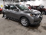 KNMAT2MV8JP****** Salvage and Wrecked 2018 Nissan Rogue in Des Moines