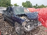 2GCEC19W921****** Salvage and Wrecked 2002 Chevrolet Silverado 1500 in Houston