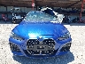 WBA53AT07MC****** Destrozados 2021 BMW M4 en Estado de Texas