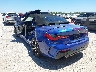 WBA53AT07MC****** Salvamento y Reparables 2021 BMW M4 en Austin