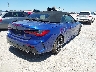 WBA53AT07MC****** Salvamento y Destrozados 2021 BMW M4 en Estado de Texas