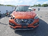 5XYZT3LB0HG****** Used 2017 Hyundai Santa Fe in Florida State