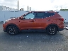 5XYZT3LB0HG****** Salvage 2017 Hyundai Santa Fe
