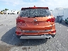 5XYZT3LB0HG****** Used 2017 Hyundai Santa Fe