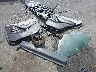 5XYZT3LB0HG****** Wrecked 2017 Hyundai Santa Fe in Florida State