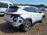 5NMJFCAE4NH****** Salvamento y Destrozados 2022 Hyundai Tucson en Estado de Nueva York