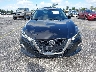 1N4BL4DV0NN****** Destrozados 2022 Nissan Altima en Estado de Florida