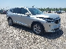 5J8YE1H34PL****** Salvage and Wrecked 2023 Acura MDX in Miami North