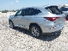 5J8YE1H34PL****** Salvage and Repairable 2023 Acura MDX in Miami North