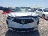 5J8YE1H34PL****** Salvage and Repairable 2023 Acura MDX in Florida State