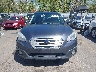 4S4BSBFC6F3****** Wrecked 2015 Subaru Outback in Utah State