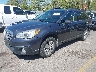 4S4BSBFC6F3****** Used and Repairable 2015 Subaru Outback in Salt Lake City
