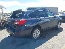 4S4BSBFC6F3****** Salvage and Wrecked 2015 Subaru Outback in Utah State