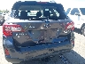 4S4BSBFC6F3****** Salvage and Repairable 2015 Subaru Outback in Utah State