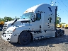 3AKJHHDR8JS****** Repairable 2018 Freightliner New Cascadia 126