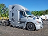 3AKJHHDR8JS****** Salvage and Wrecked 2018 Freightliner New Cascadia 126 in Specialty Division