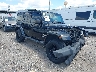 1C4BJWEG3FL****** Salvamento y Destrozados 2015 Jeep Wrangler en Houston North