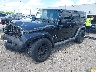 1C4BJWEG3FL****** Usados y Reparables 2015 Jeep Wrangler en Houston North