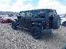 1C4BJWEG3FL****** Salvamento y Reparables 2015 Jeep Wrangler en Houston North