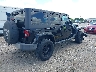 1C4BJWEG3FL****** Salvamento y Destrozados 2015 Jeep Wrangler en Estado de Texas