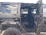1C4BJWEG3FL****** Destrozados 2015 Jeep Wrangler en Houston North
