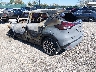 3N1CP5CV9PL****** Salvage and Repairable 2023 Nissan Kicks in Louisville North