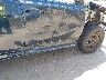 JTMBFREV1HJ****** Reparables 2017 Toyota RAV4