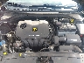 5NPD84LF8HH****** Repairable 2017 Hyundai Elantra in Cleveland
