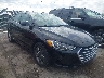 5NPD84LF8HH****** Salvage and Wrecked 2017 Hyundai Elantra in Cleveland