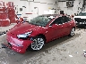 5YJ3E1EA7JF****** Usados y Reparables 2018 Tesla Model 3 en Electric Vehicle Auctions