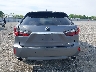 2T2ZZMCA2HC****** Destrozados 2017 Lexus RX