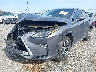 2T2ZZMCA2HC****** Usados y Reparables 2017 Lexus RX en Little Rock