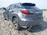 2T2ZZMCA2HC****** Salvamento y Reparables 2017 Lexus RX en Little Rock