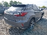 2T2ZZMCA2HC****** Salvamento y Destrozados 2017 Lexus RX en Estado de Arkansas
