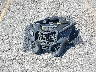 3JBVGAY21RE****** Wrecked 2024 Can-Am Maverick X3 in California State
