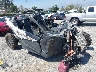 3JBVGAY21RE****** Salvage and Wrecked 2024 Can-Am Maverick X3 in Fontana