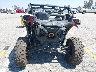 3JBVGAY21RE****** Salvage and Repairable 2024 Can-Am Maverick X3 in California State