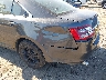 1FAHP2D80GG****** Salvamento y Destrozados 2016 Ford Taurus en Atlanta South