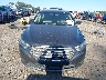 1FAHP2D80GG****** Usados 2016 Ford Taurus en Estado de Georgia