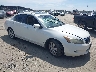 1HGCP36808A****** Salvamento y Destrozados 2008 Honda Accord en Savannah