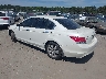 1HGCP36808A****** Salvamento y Reparables 2008 Honda Accord en Savannah