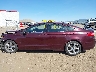 3FA6P0HR6DR****** Salvage 2013 Ford Fusion