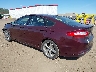 3FA6P0HR6DR****** Salvage and Repairable 2013 Ford Fusion in Spokane